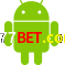 Aplicativo 377bet.com para Android