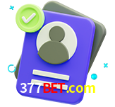 Tornar-se um membro do 377bet.com é muito simples