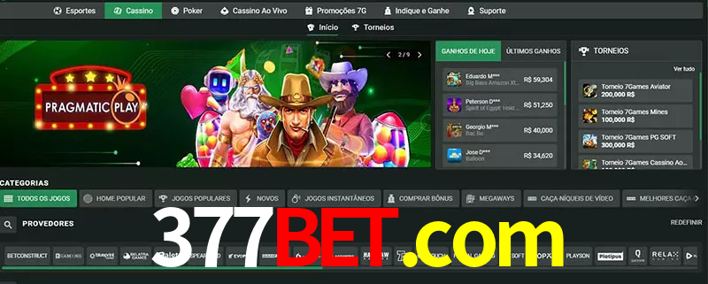 cassino 377bet.com