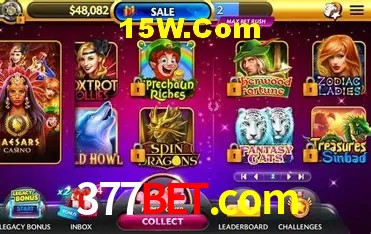 Promoção Relâmpago 377bet.com