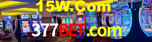 377bet.com: Seu Cassino Premiado com Pagamentos Rápidos