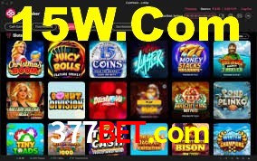 Programa VIP 377bet.com