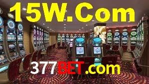 VIP Casino 377bet.com